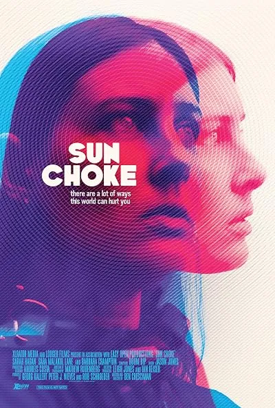  فیلم Sun Choke 2015