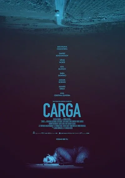  فیلم Carga 2018