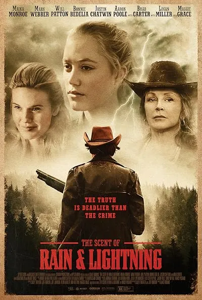  فیلم The Scent of Rain & Lightning 2017