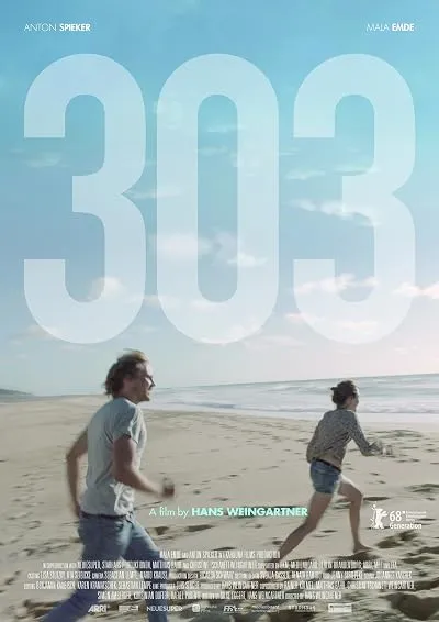  فیلم 303 2018