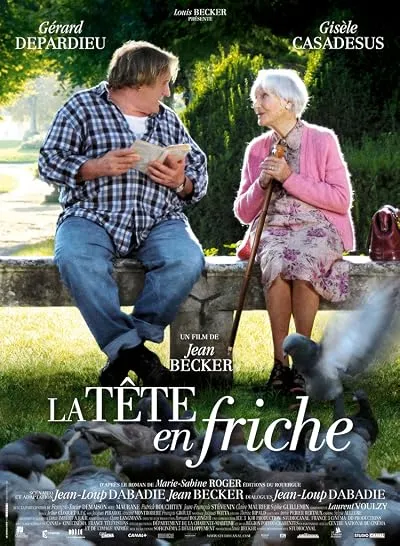  فیلم My Afternoons with Margueritte 2010