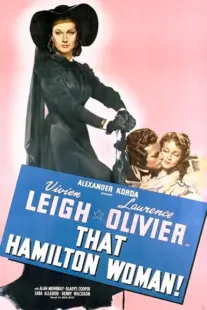  فیلم That Hamilton Woman 1941