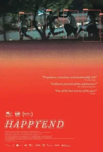  فیلم Happyend 2024