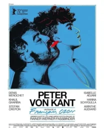 فیلم Peter von Kant 2022