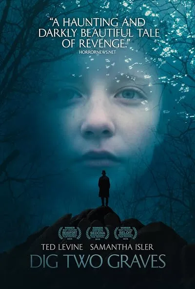  فیلم Dig Two Graves 2014