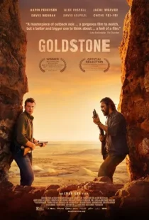  فیلم Goldstone 2016