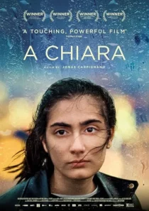  فیلم A Chiara 2021