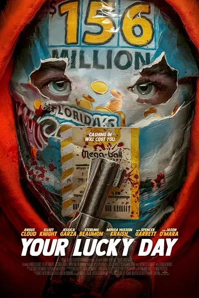  فیلم Your Lucky Day 2023