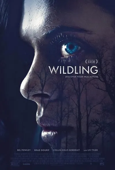  فیلم Wildling 2018