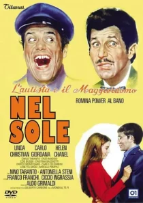 فیلم The World’s Gold 1967