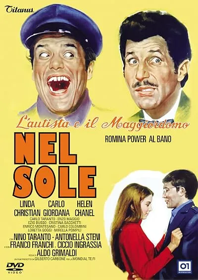 فیلم The World’s Gold 1967