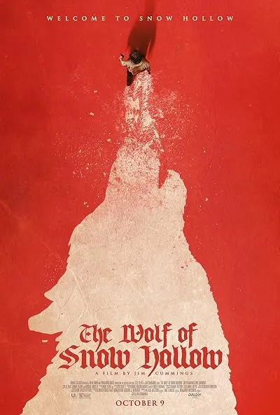  فیلم The Wolf of Snow Hollow 2020