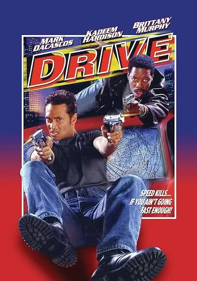  فیلم Drive 1997