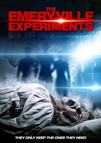  فیلم The Emeryville Experiments 2016