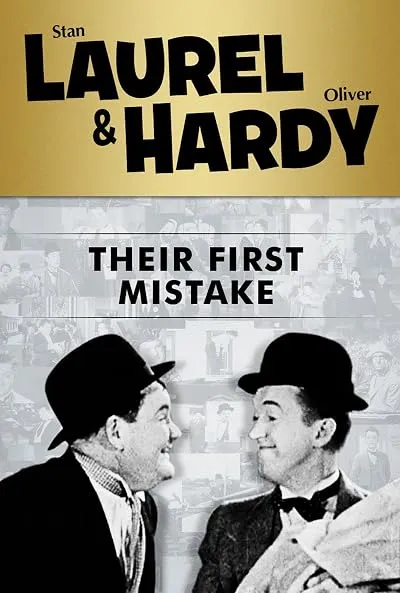  فیلم Their First Mistake 1932