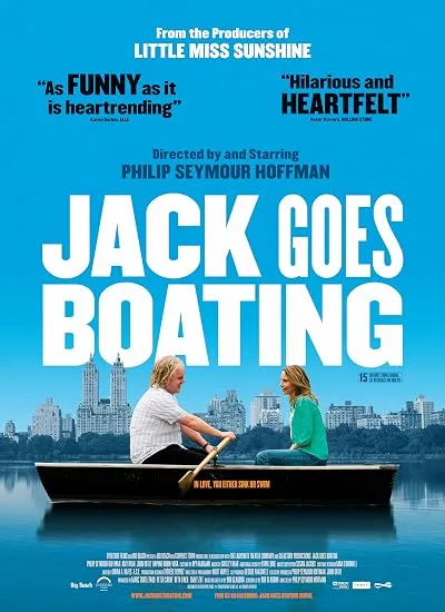 فیلم Jack Goes Boating 2010