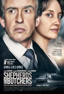  فیلم Shepherds and Butchers 2016