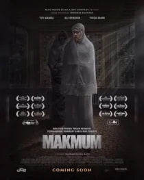  فیلم Makmum 2019