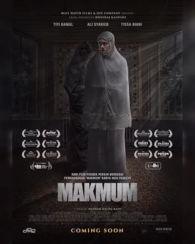  فیلم Makmum 2019