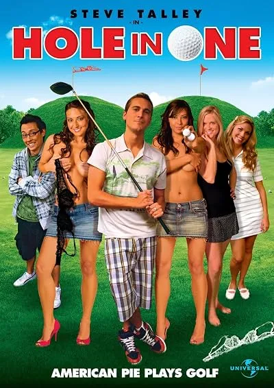 فیلم Hole in One 2009