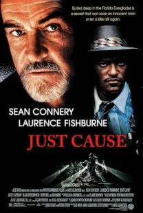  فیلم Just Cause 1995