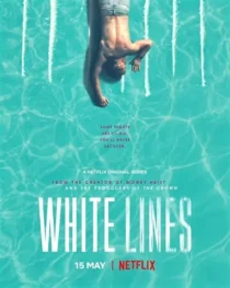  سریال White Lines