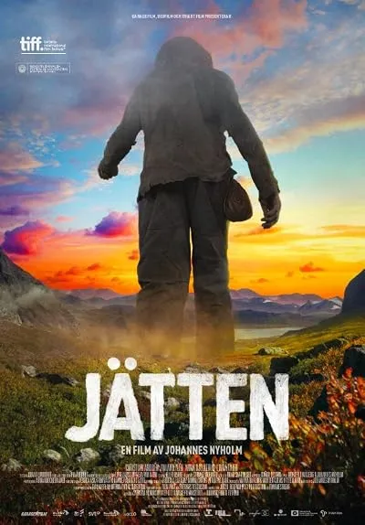  فیلم The Giant 2016