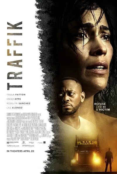  فیلم Traffik 2018