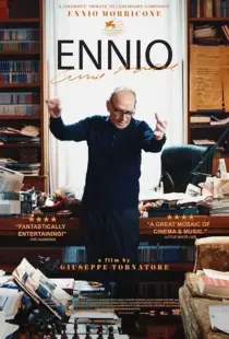  فیلم Ennio 2021