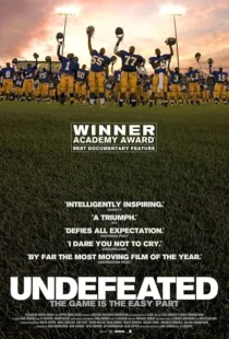  فیلم Undefeated 2011