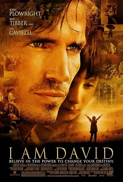  فیلم I Am David 2003