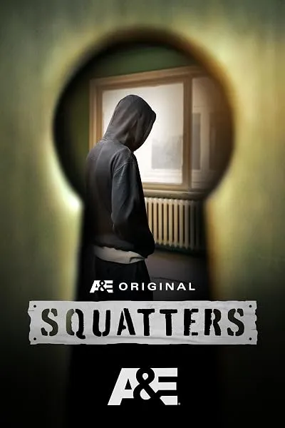 مستند Squatters
