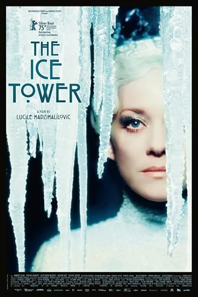 فیلم The Ice Tower 2025