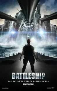  فیلم Battleship 2012
