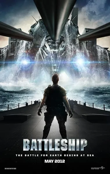  فیلم Battleship 2012