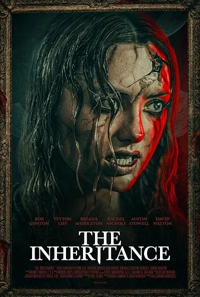  فیلم The Inheritance 2024