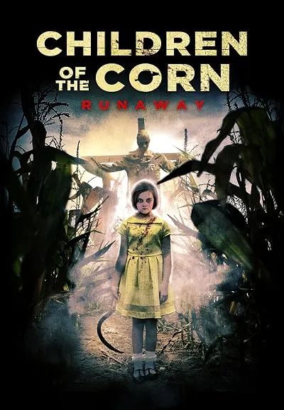  فیلم Children of the Corn: Runaway 2018