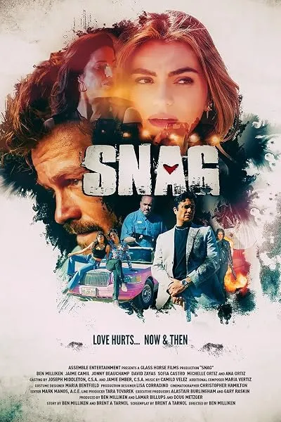  فیلم Snag 2023