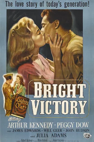 فیلم Bright Victory 1951