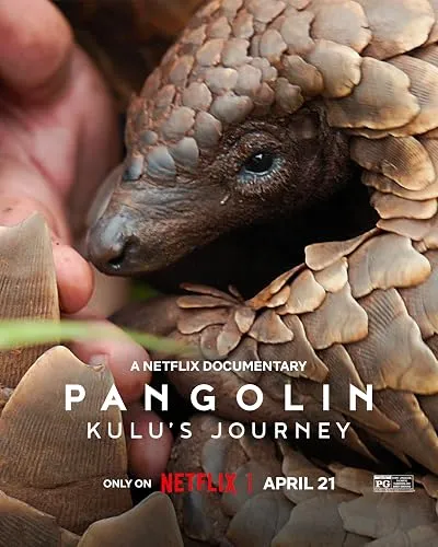  مستند Pangolin: Kulu's Journey 2025
