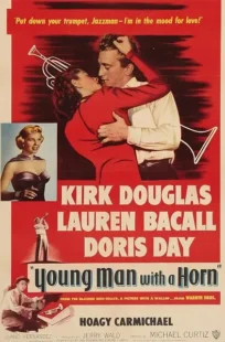  فیلم Young Man with a Horn 1950