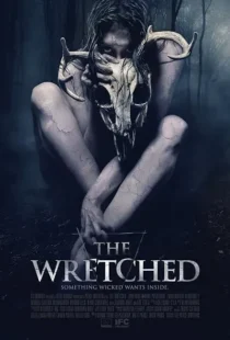  فیلم The Wretched 2019