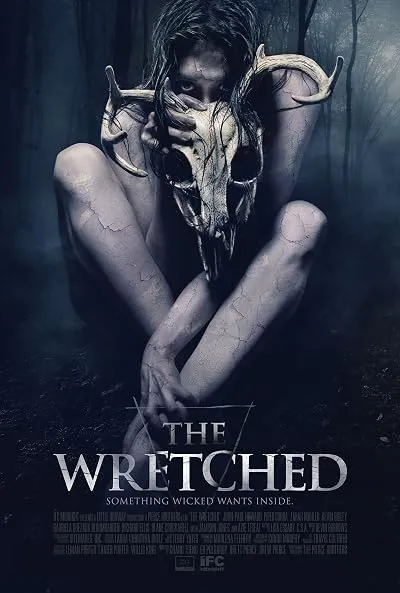  فیلم The Wretched 2019