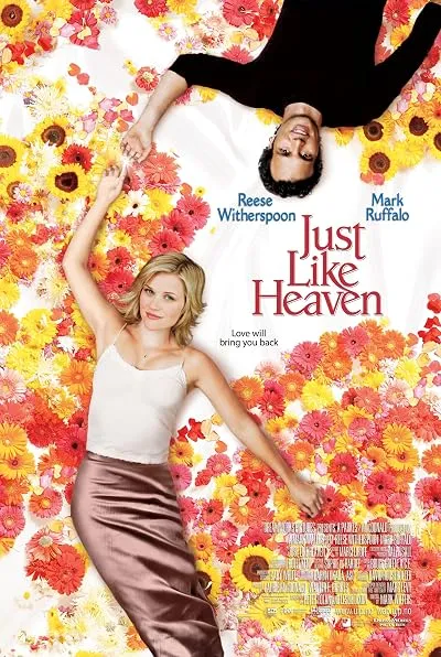  فیلم Just Like Heaven 2005