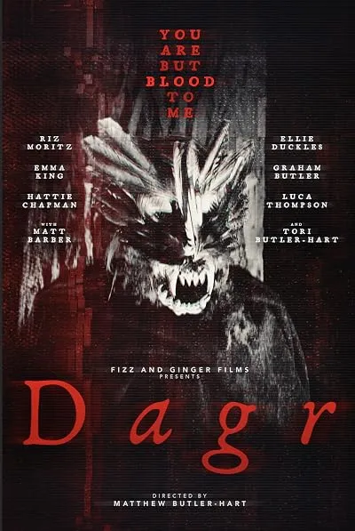  فیلم Dagr 2024