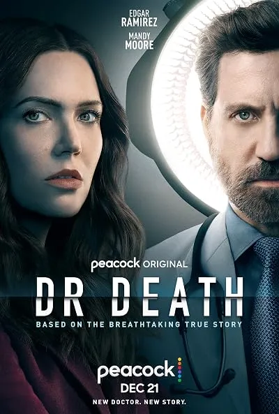 سریال Dr. Death