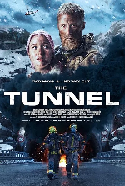  فیلم The Tunnel 2019