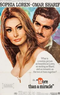 فیلم More Than a Miracle 1967