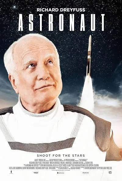  فیلم Astronaut 2019