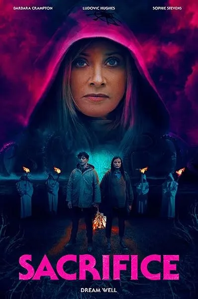  فیلم Sacrifice 2020